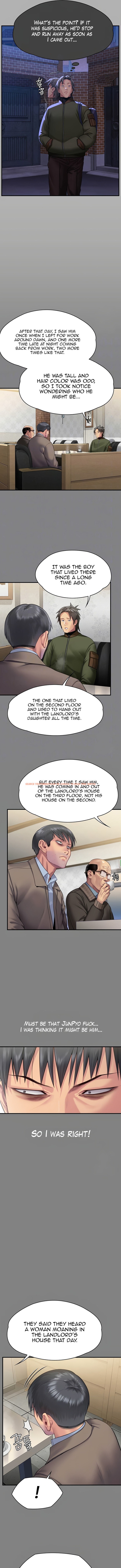 Read Hentai Image 4 51045 in comic Queen Bee - Chapter 303 - hentaitnt.net