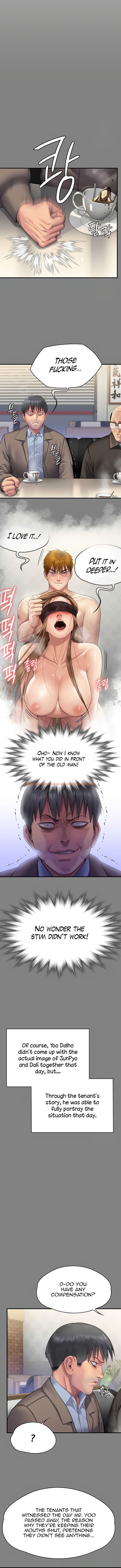 Read Hentai Image 6 51045 in comic Queen Bee - Chapter 303 - hentaitnt.net