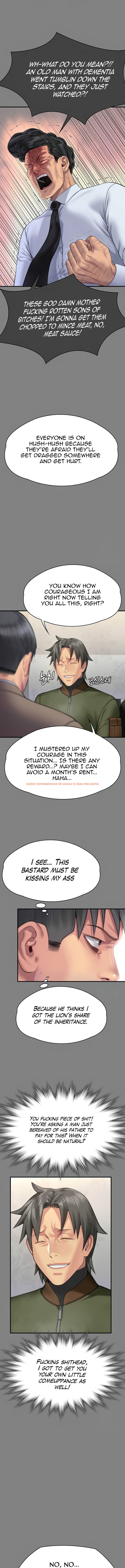 Read Hentai Image 8 51046 in comic Queen Bee - Chapter 303 - hentaitnt.net