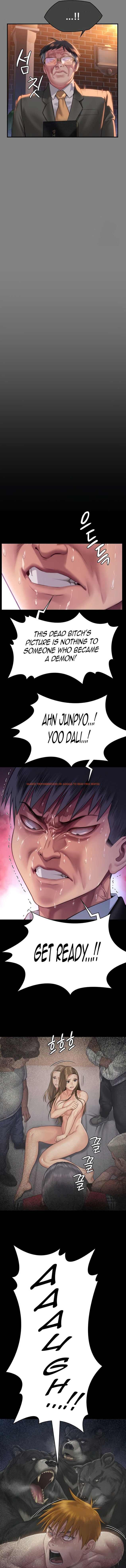 Read Hentai Image 11 51125 in comic Queen Bee - Chapter 304 - hentaitnt.net