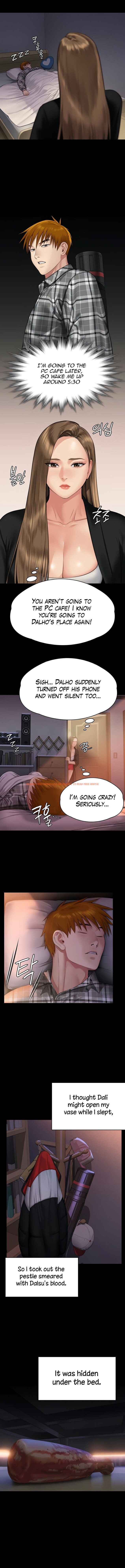 Read Hentai Image 13 51125 in comic Queen Bee - Chapter 304 - hentaitnt.net