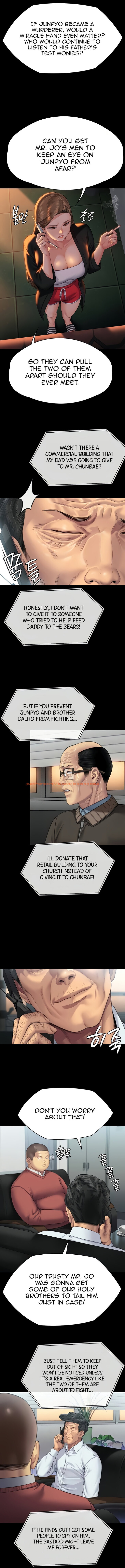 Read Hentai Image 16 51125 in comic Queen Bee - Chapter 304 - hentaitnt.net