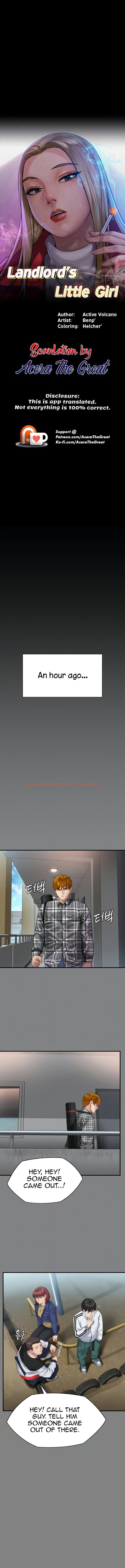 Read Hentai Image 2 51125 in comic Queen Bee - Chapter 304 - hentaitnt.net