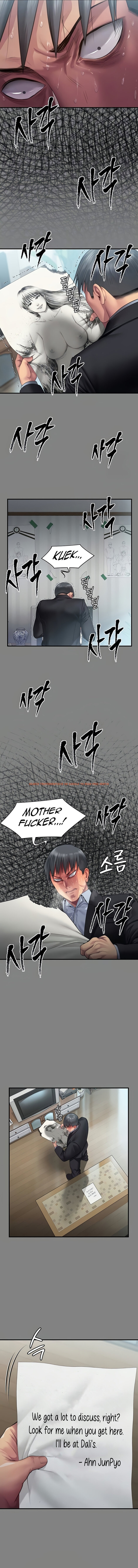 Read Hentai Image 4 51125 in comic Queen Bee - Chapter 304 - hentaitnt.net