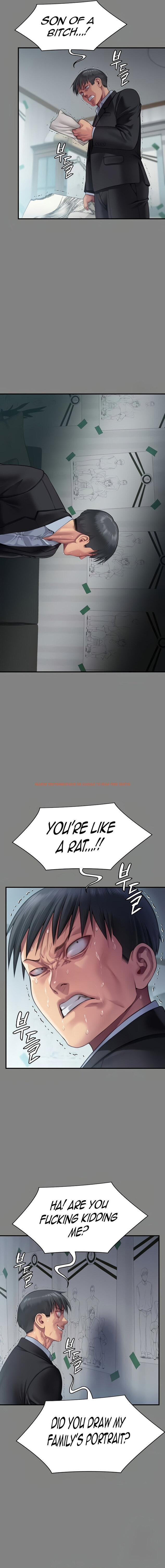 Read Hentai Image 5 51125 in comic Queen Bee - Chapter 304 - hentaitnt.net