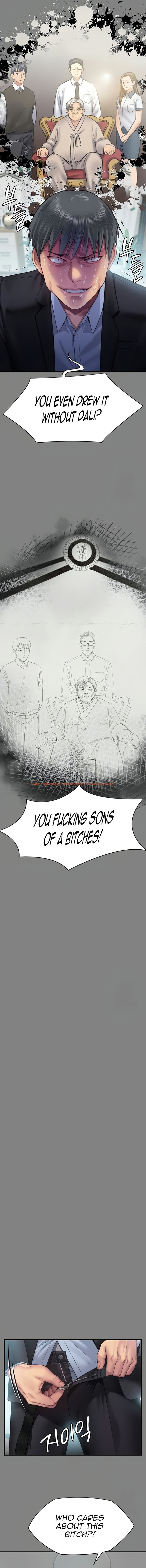 Read Hentai Image 6 51125 in comic Queen Bee - Chapter 304 - hentaitnt.net