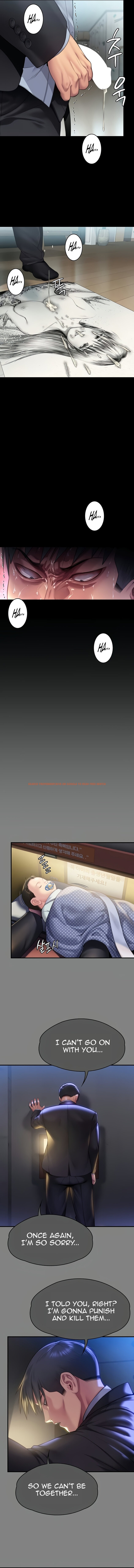 Read Hentai Image 8 51125 in comic Queen Bee - Chapter 304 - hentaitnt.net