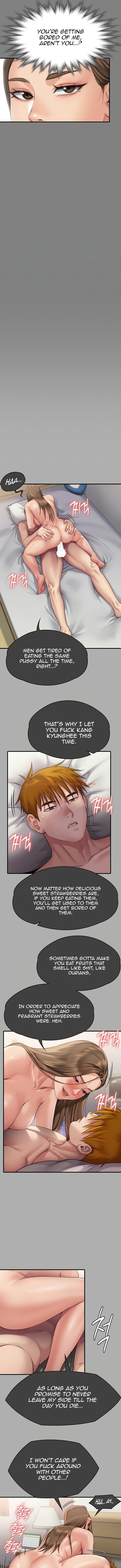 Read Hentai Image 10 12731 in comic Queen Bee - Chapter 305 - hentaitnt.net