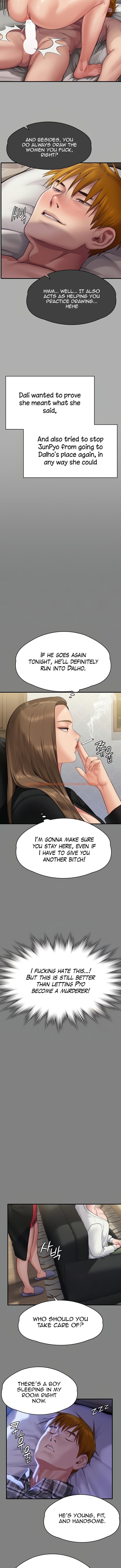 Read Hentai Image 11 12731 in comic Queen Bee - Chapter 305 - hentaitnt.net