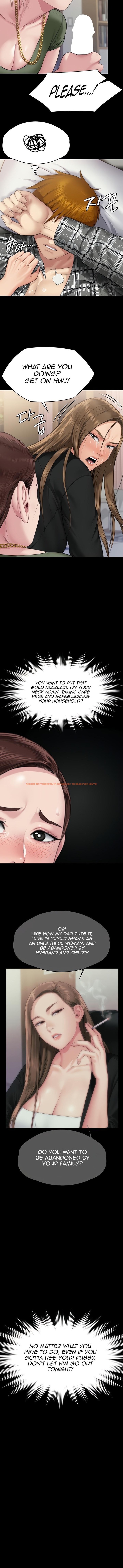 Read Hentai Image 17 12731 in comic Queen Bee - Chapter 305 - hentaitnt.net