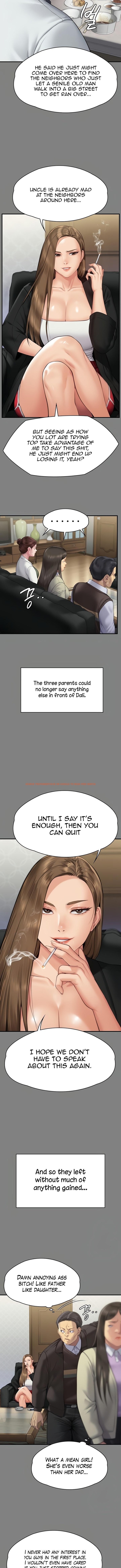 Read Hentai Image 5 12731 in comic Queen Bee - Chapter 305 - hentaitnt.net