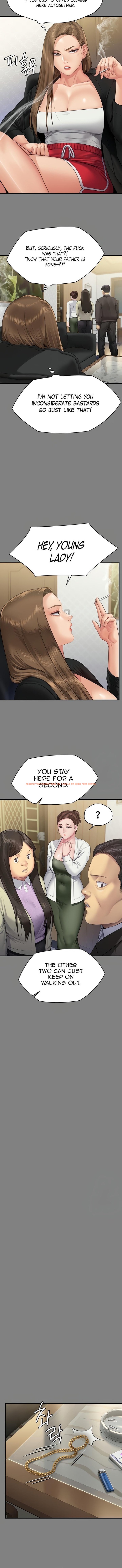 Read Hentai Image 6 12731 in comic Queen Bee - Chapter 305 - hentaitnt.net