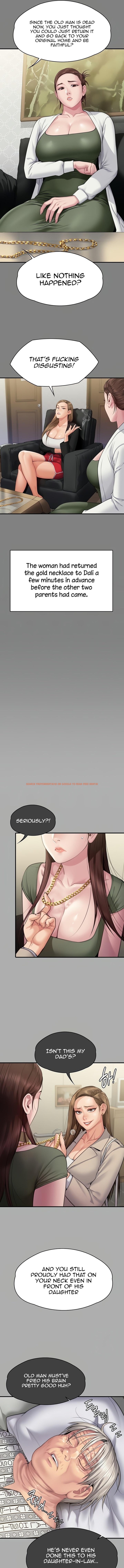 Read Hentai Image 7 12731 in comic Queen Bee - Chapter 305 - hentaitnt.net