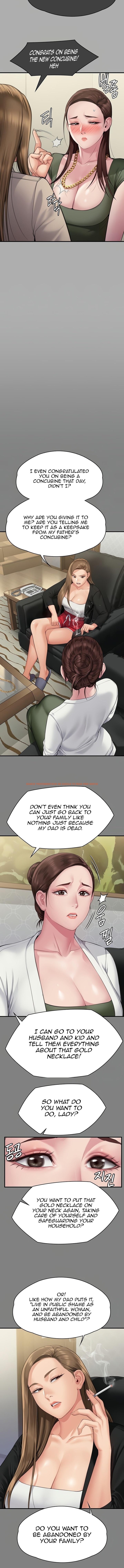 Read Hentai Image 8 12731 in comic Queen Bee - Chapter 305 - hentaitnt.net