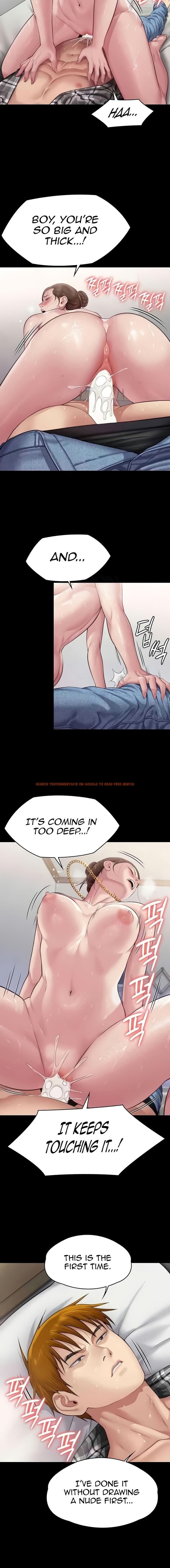 Read Hentai Image 10 12858 in comic Queen Bee - Chapter 306 - hentaitnt.net