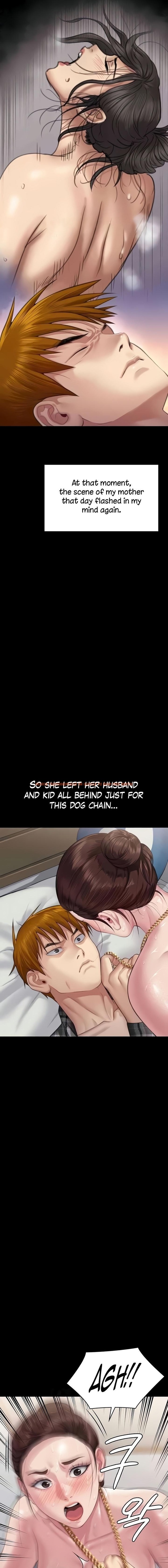 Read Hentai Image 13 12858 in comic Queen Bee - Chapter 306 - hentaitnt.net