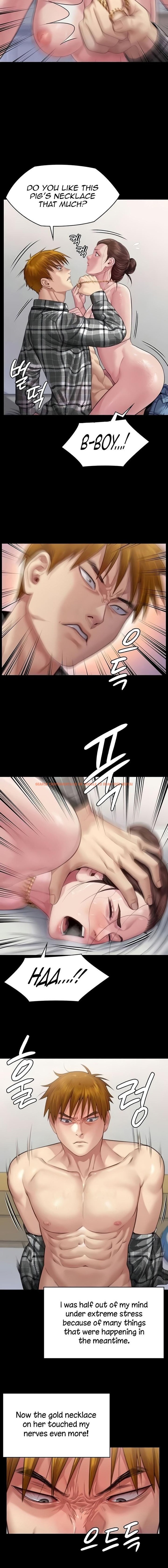 Read Hentai Image 14 12858 in comic Queen Bee - Chapter 306 - hentaitnt.net