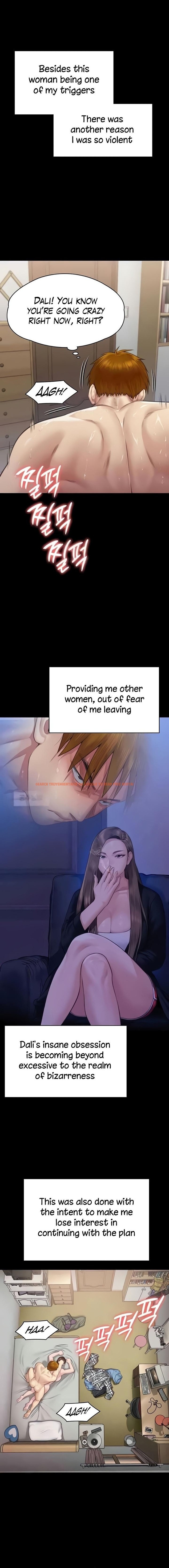 Read Hentai Image 16 12858 in comic Queen Bee - Chapter 306 - hentaitnt.net