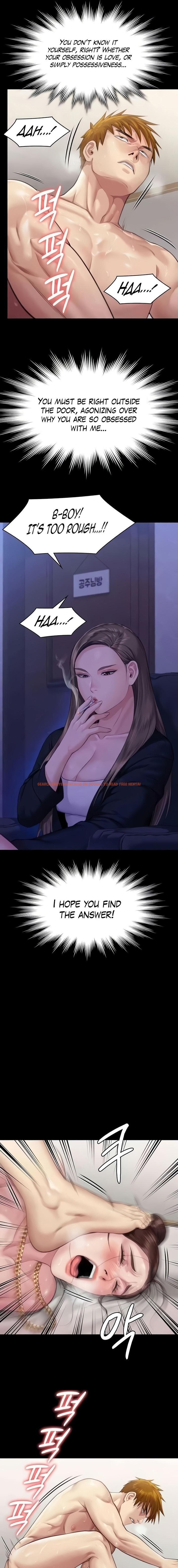 Read Hentai Image 17 12858 in comic Queen Bee - Chapter 306 - hentaitnt.net