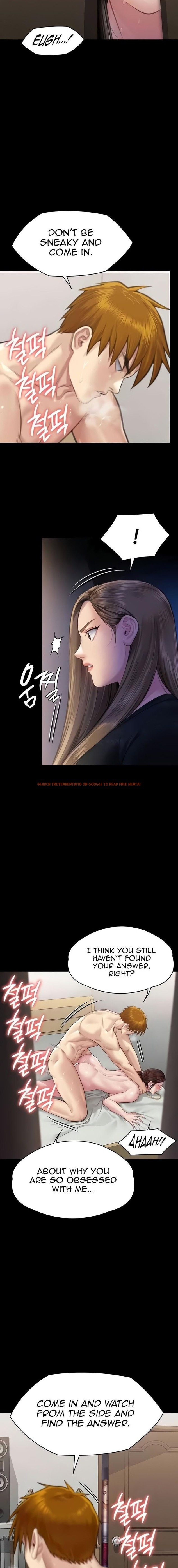 Read Hentai Image 22 12858 in comic Queen Bee - Chapter 306 - hentaitnt.net