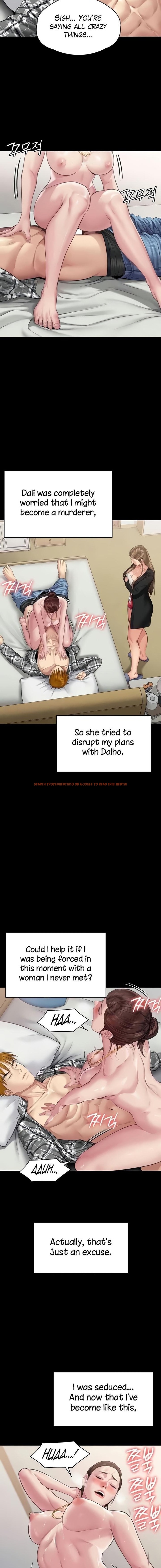 Read Hentai Image 6 12858 in comic Queen Bee - Chapter 306 - hentaitnt.net