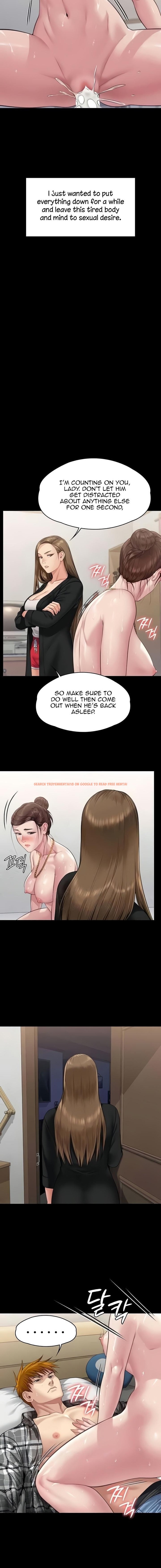 Read Hentai Image 7 12858 in comic Queen Bee - Chapter 306 - hentaitnt.net