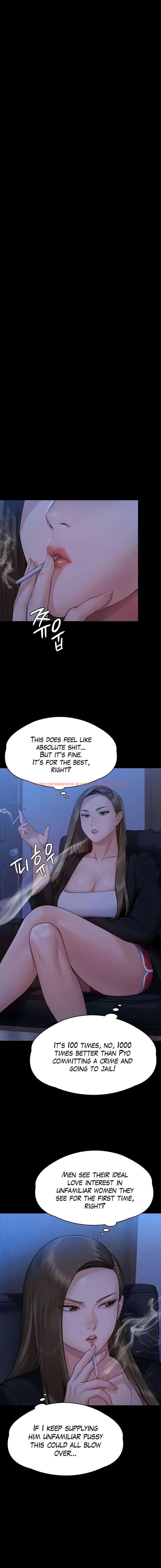 Read Hentai Image 8 12858 in comic Queen Bee - Chapter 306 - hentaitnt.net