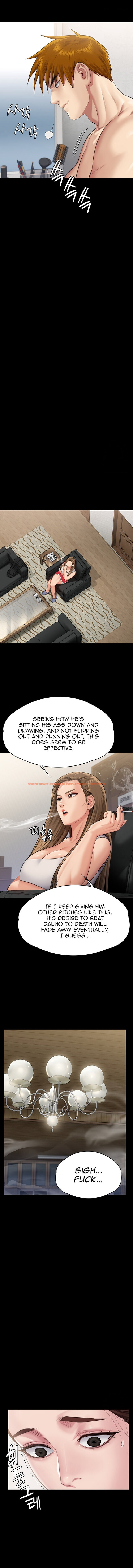 Read Hentai Image 13 12887 in comic Queen Bee - Chapter 307 - hentaitnt.net