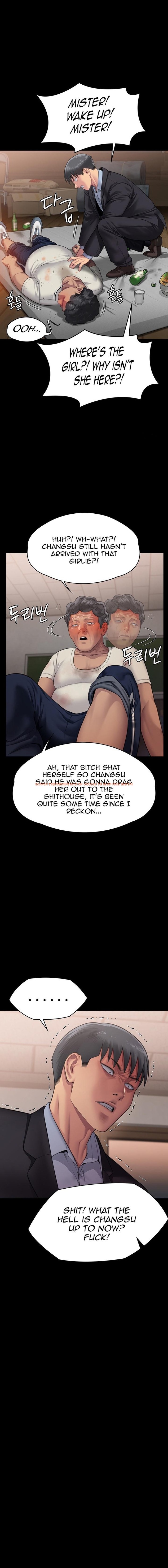 Read Hentai Image 1 13006 in comic Queen Bee - Chapter 308 - hentaitnt.net