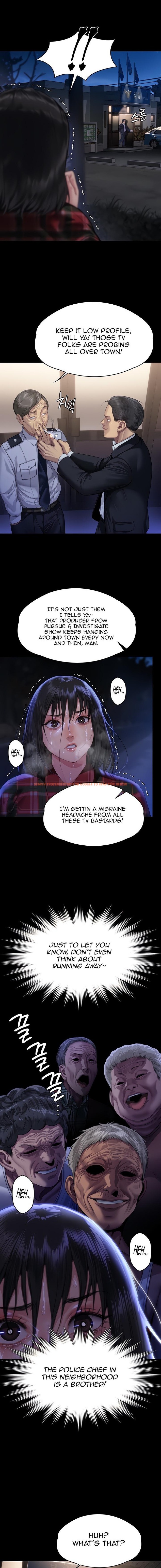 Read Hentai Image 10 13006 in comic Queen Bee - Chapter 308 - hentaitnt.net