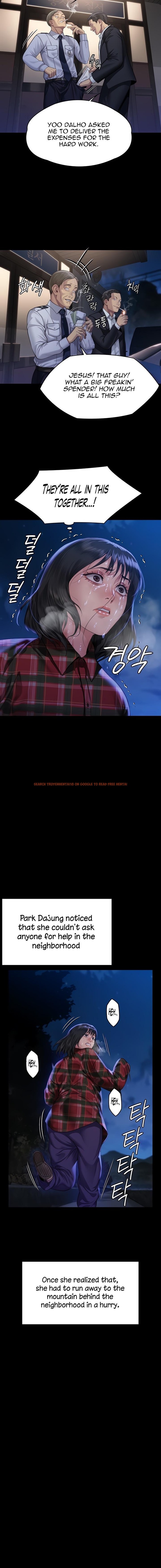 Read Hentai Image 11 13006 in comic Queen Bee - Chapter 308 - hentaitnt.net