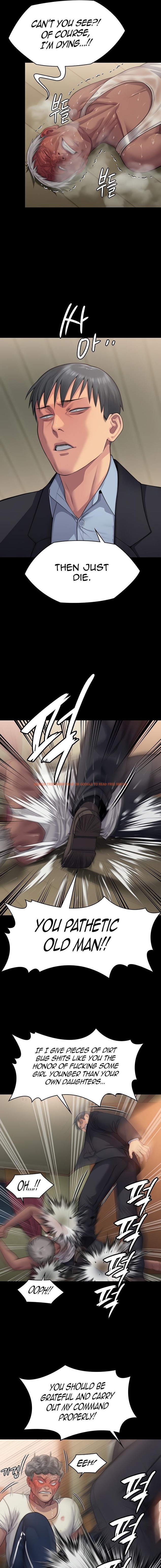 Read Hentai Image 13 13006 in comic Queen Bee - Chapter 308 - hentaitnt.net