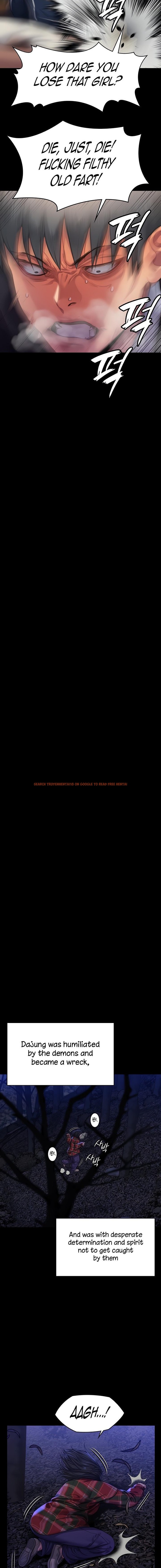 Read Hentai Image 14 13006 in comic Queen Bee - Chapter 308 - hentaitnt.net