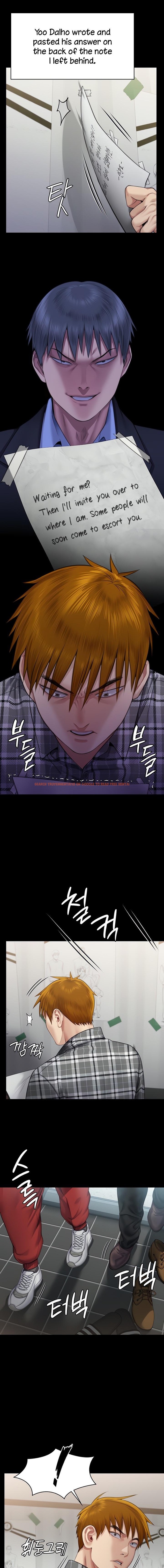 Read Hentai Image 17 13006 in comic Queen Bee - Chapter 308 - hentaitnt.net