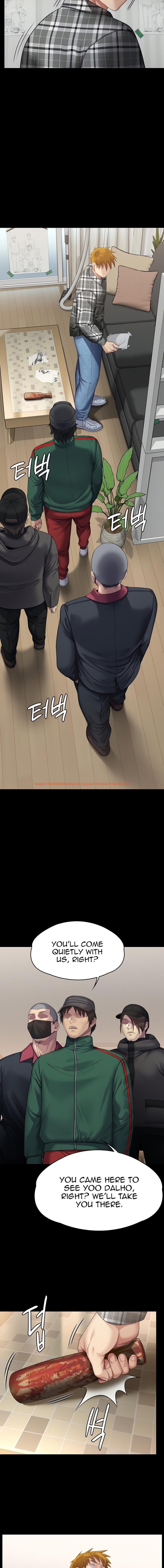 Read Hentai Image 18 13006 in comic Queen Bee - Chapter 308 - hentaitnt.net