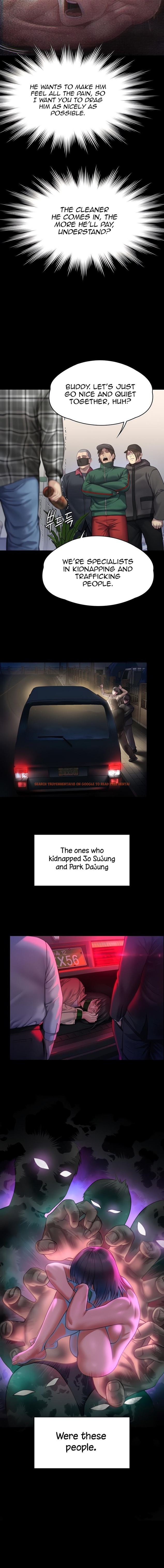 Read Hentai Image 20 13006 in comic Queen Bee - Chapter 308 - hentaitnt.net