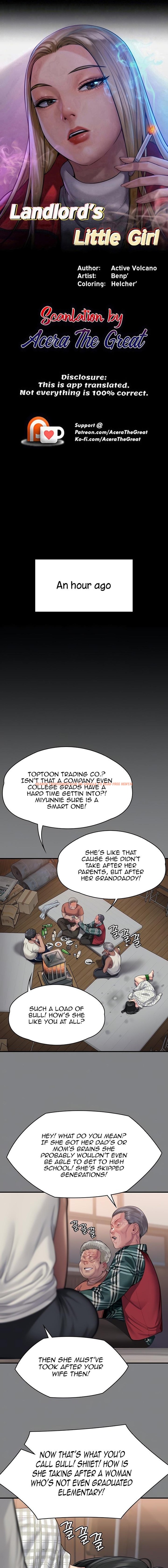 Read Hentai Image 3 13006 in comic Queen Bee - Chapter 308 - hentaitnt.net