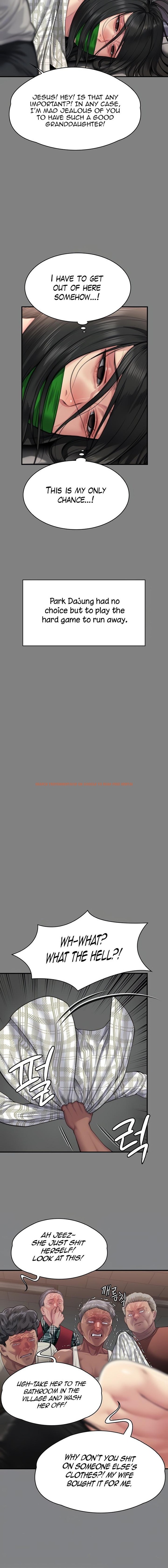 Read Hentai Image 4 13006 in comic Queen Bee - Chapter 308 - hentaitnt.net