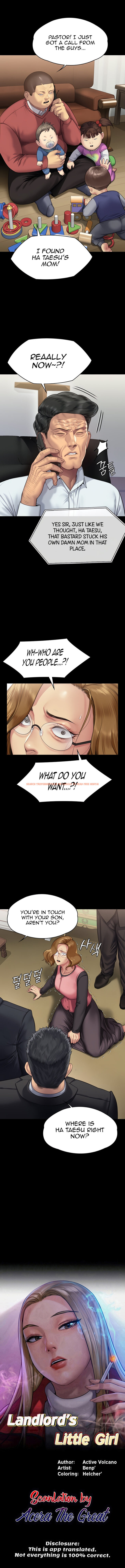 Read Hentai Image 1 3cc92 in comic Queen Bee - Chapter 309 - hentaitnt.net