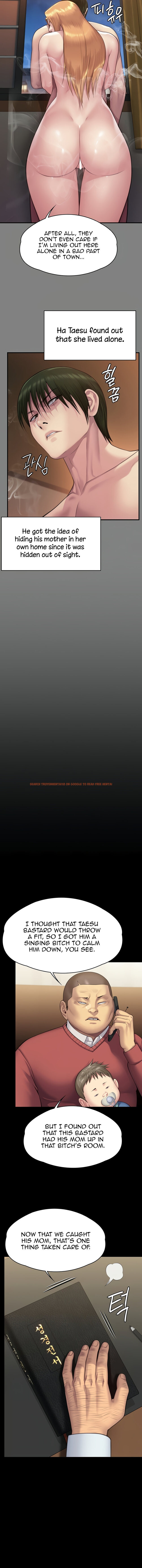 Read Hentai Image 10 3cc92 in comic Queen Bee - Chapter 309 - hentaitnt.net