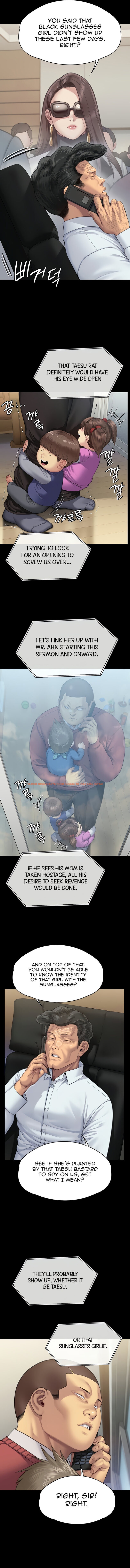 Read Hentai Image 11 3cc92 in comic Queen Bee - Chapter 309 - hentaitnt.net