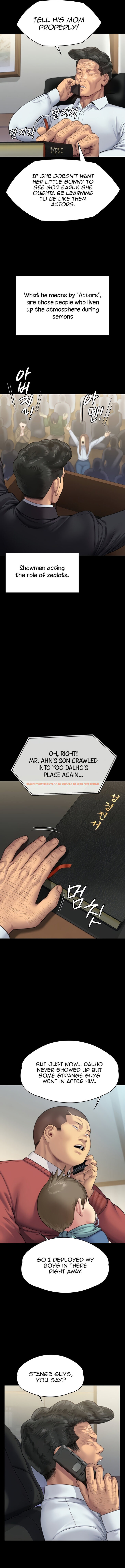 Read Hentai Image 12 3cc92 in comic Queen Bee - Chapter 309 - hentaitnt.net