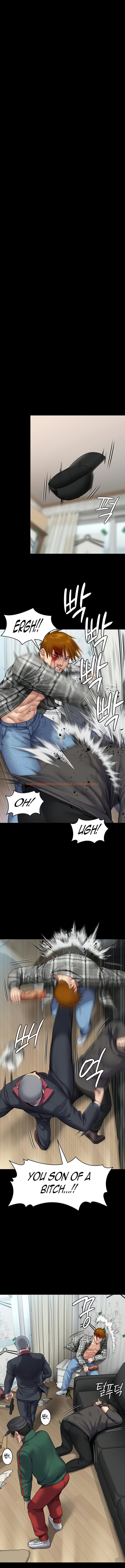 Read Hentai Image 13 3cc92 in comic Queen Bee - Chapter 309 - hentaitnt.net