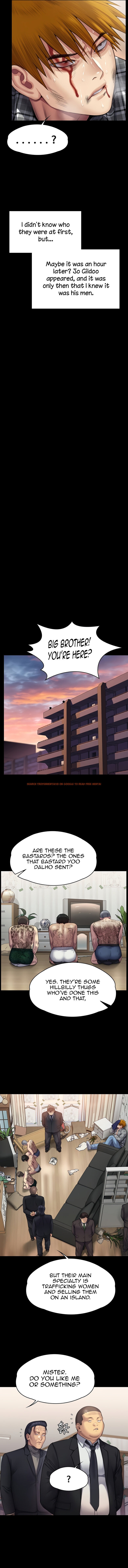 Read Hentai Image 17 3cc92 in comic Queen Bee - Chapter 309 - hentaitnt.net