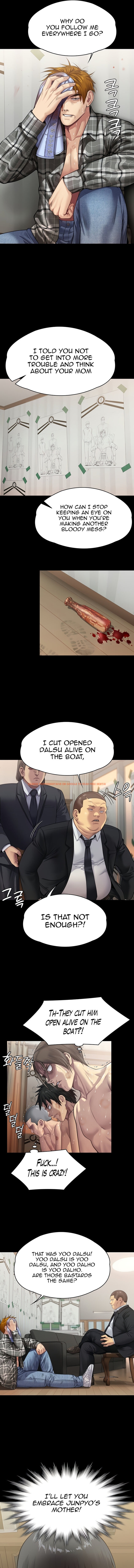 Read Hentai Image 18 3cc92 in comic Queen Bee - Chapter 309 - hentaitnt.net