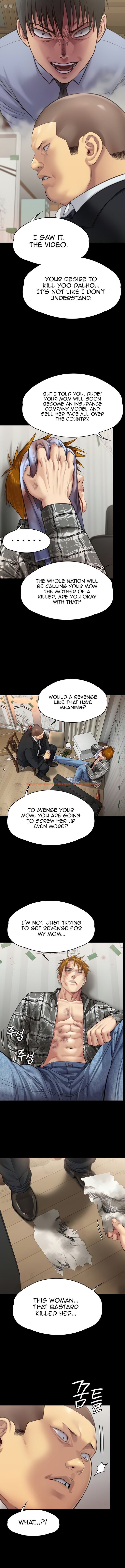 Read Hentai Image 19 3cc92 in comic Queen Bee - Chapter 309 - hentaitnt.net