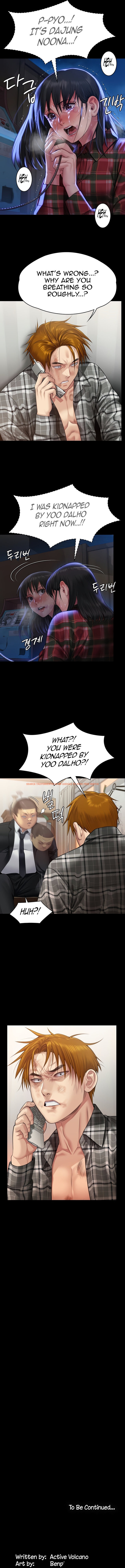 Read Hentai Image 23 3cc92 in comic Queen Bee - Chapter 309 - hentaitnt.net