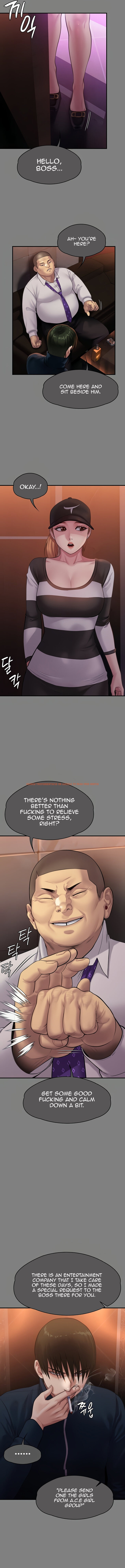 Read Hentai Image 5 3cc92 in comic Queen Bee - Chapter 309 - hentaitnt.net