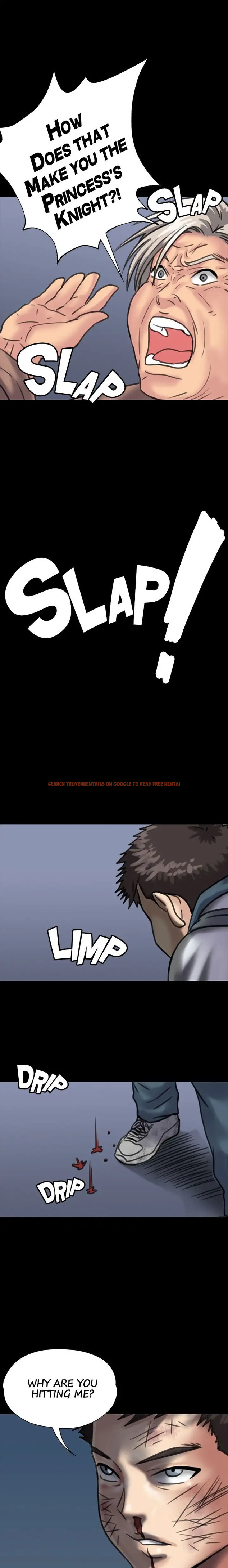Read Hentai Image 1 953 in comic Queen Bee - Chapter 31 - hentaitnt.net
