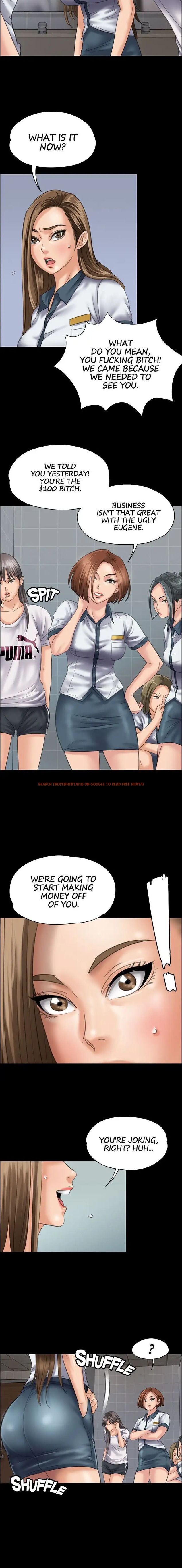 Read Hentai Image 13 953 in comic Queen Bee - Chapter 31 - hentaitnt.net